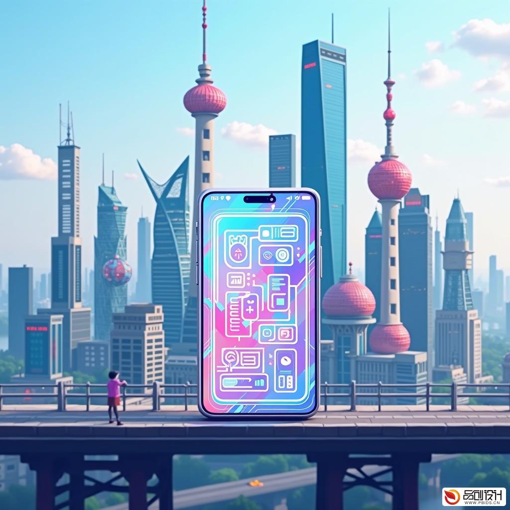 滨州市跨平台应用设计公司的创新之路
