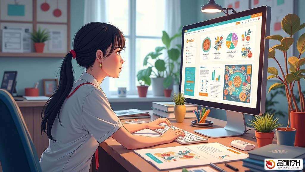 阳江APP应用UI设计：打造卓越用户体验的设计公司解析
