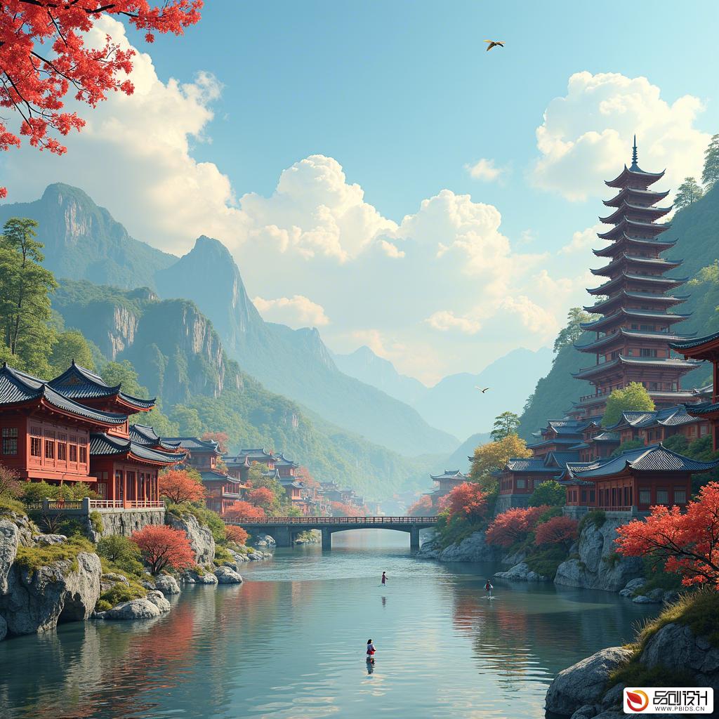 丽江市品牌升级设计:携手合作伙伴共创城市新风貌