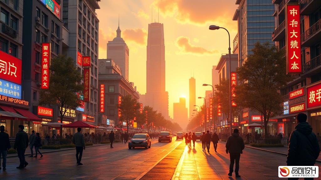 阜阳市企业定制设计服务：打造专属品牌形象的力量
