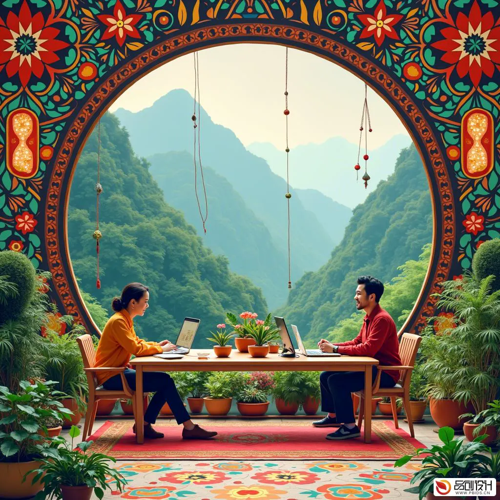 怒江傈僳族自治州品创设计智库：激发创意，引领未来

