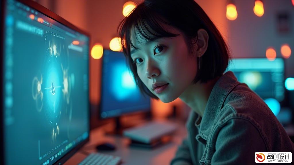 影视UE设计机构：塑造视觉盛宴的创意引擎
