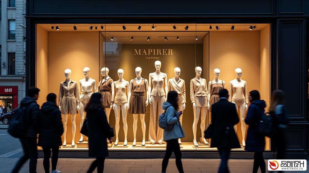 服装品牌触点优化：打造卓越顾客体验的设计策略
