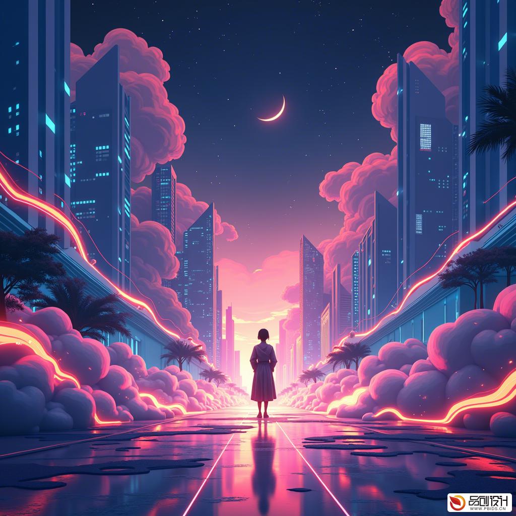 威海市加载动画设计中心:创意与技术的完美融合