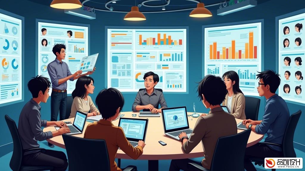 宿迁用户研究分析有限公司：深度洞察市场，引领用户研究新风尚
