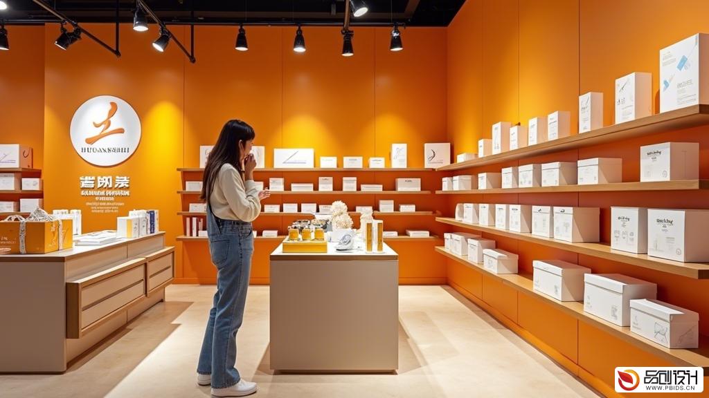 黄石市品牌设计：塑造企业形象的创意力量
