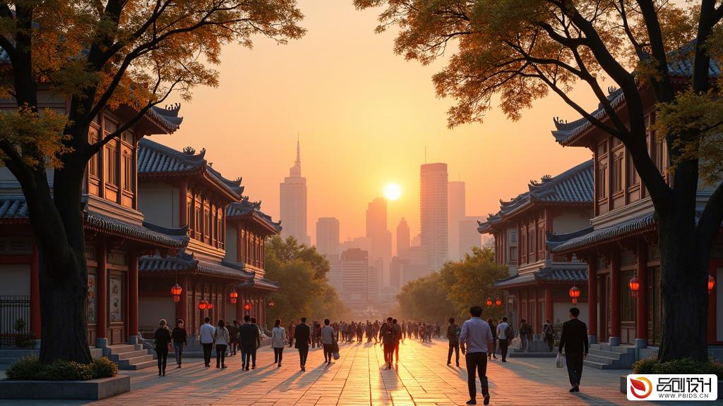 渭南市品牌升级设计企业的崛起与影响力
