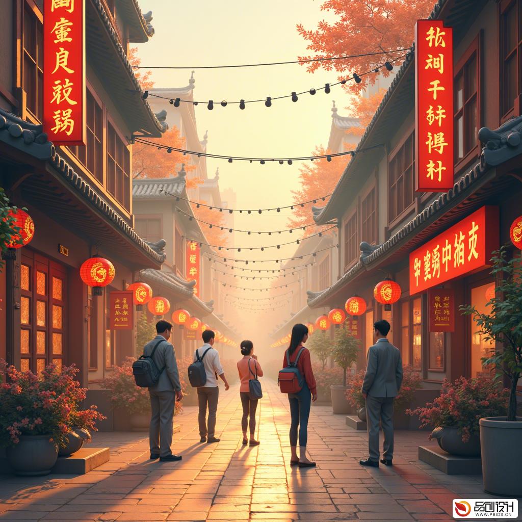 盘锦市人性化体验设计机构的创新之路
