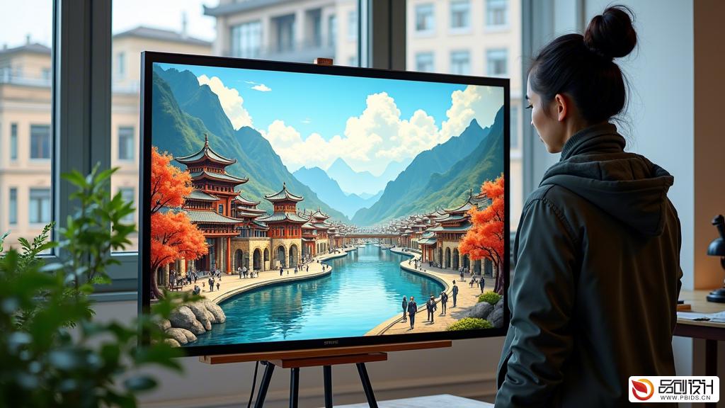 西宁界面微交互设计工作室：打造极致用户体验的艺术

