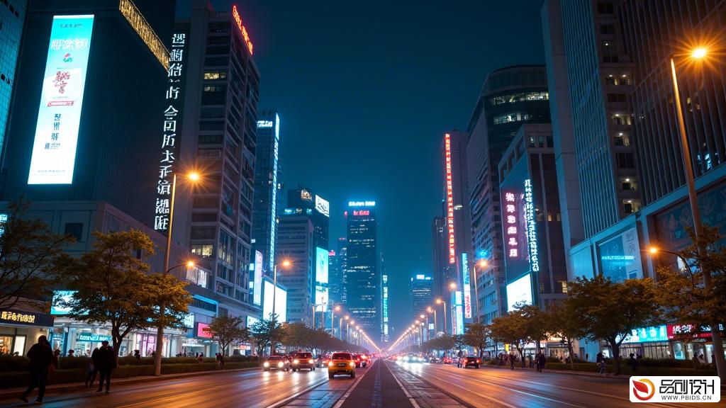阜阳市营销视觉设计单位的创新力量与影响力
