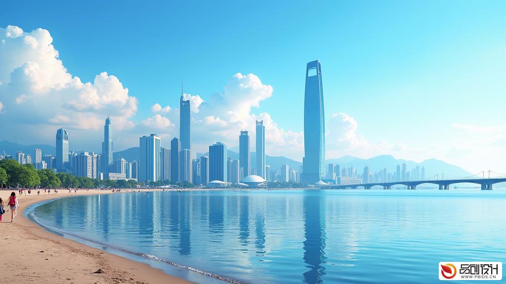 青岛市视觉界面开发：创新设计与技术融合的前沿探索

