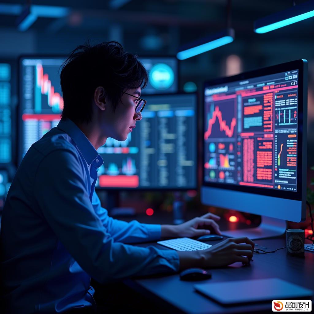 智能技术引领未来:高保真UI输出团队的革新之路