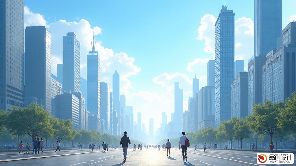 焦作市网页视觉架构合作伙伴：共创数字时代新视觉
