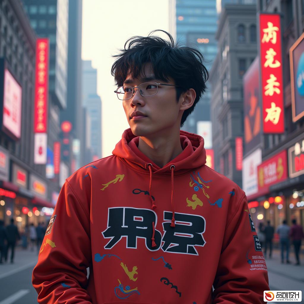 红河品牌动态图形的创新之旅与企业发展动态