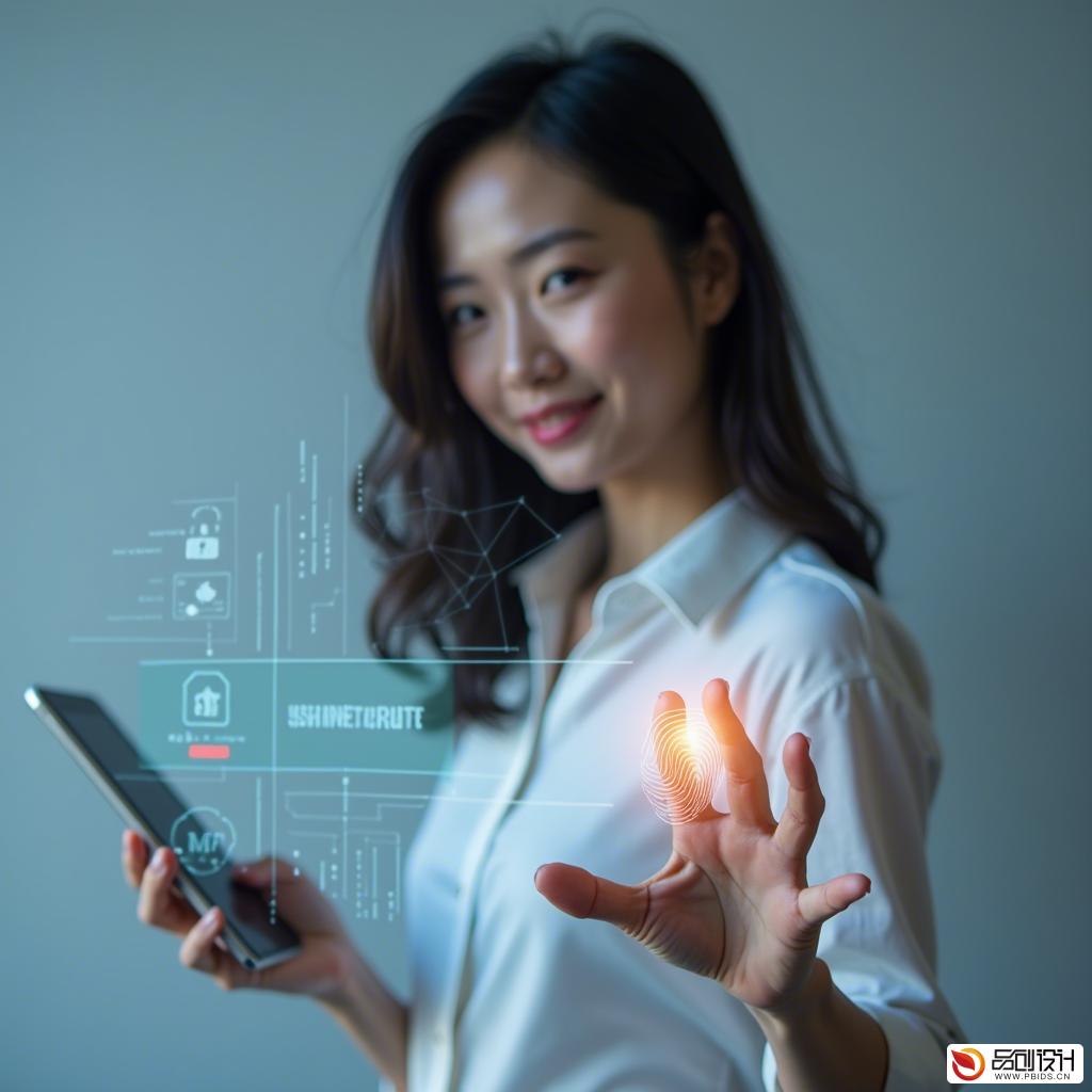 数字认证品创设计机构:塑造数字时代的信任基石