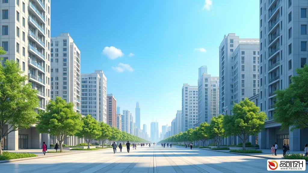 朔州市界面视觉体系合作伙伴：共创城市视觉新篇章
