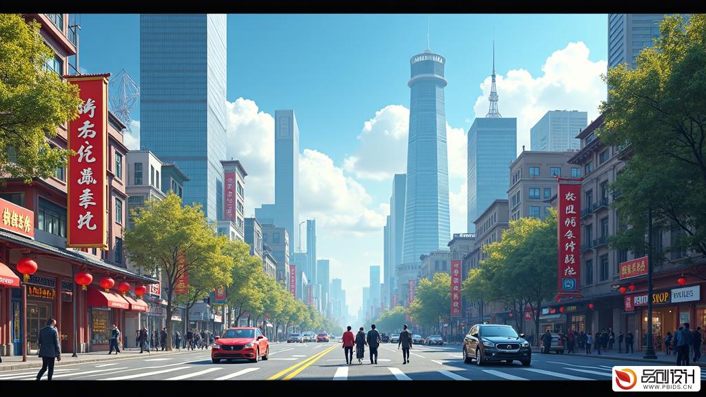 绵阳市社交传播设计企业的崛起与创新之路
