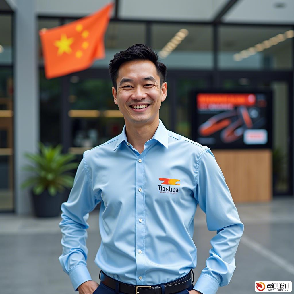 吴忠企业IP打造设计:塑造品牌灵魂的创意之旅