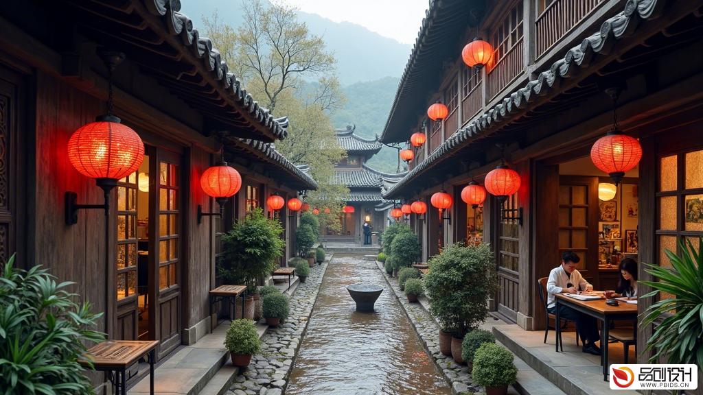 丽江企业IP打造：创新服务中心的崛起与影响
