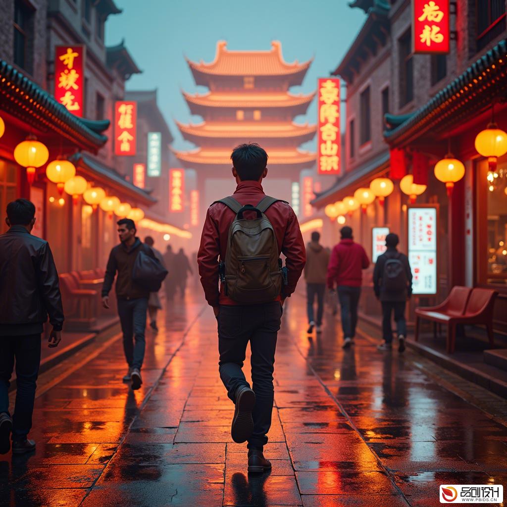 辽宁动态视觉叙事设计企业的创新与发展
