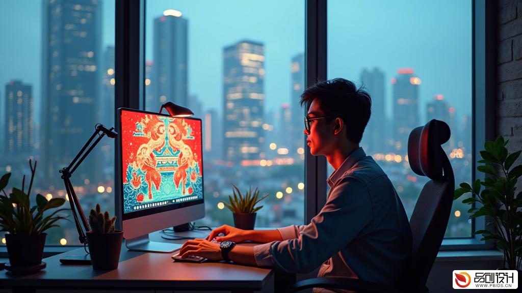 亳州自适应网页设计企业的崛起与影响力
