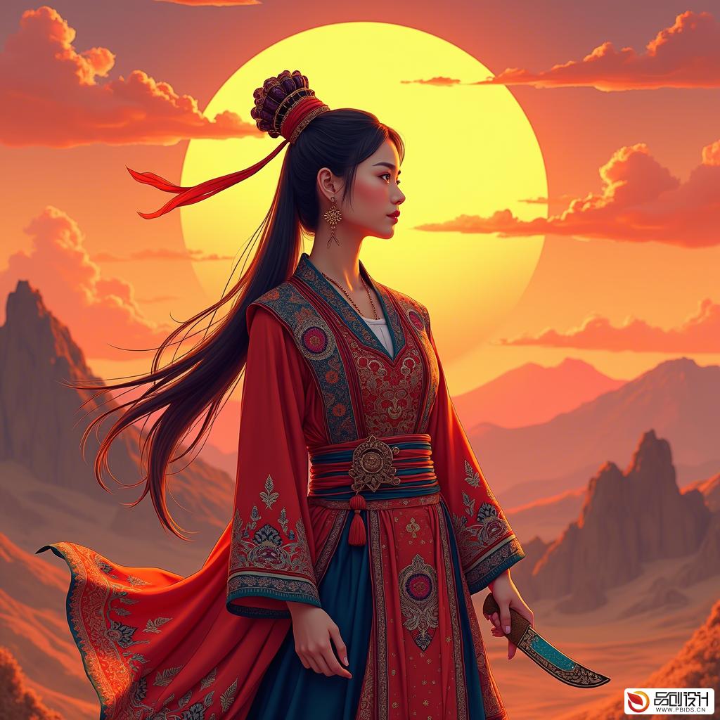 阿克苏地区品牌升级设计:携手合作伙伴共创辉煌未来