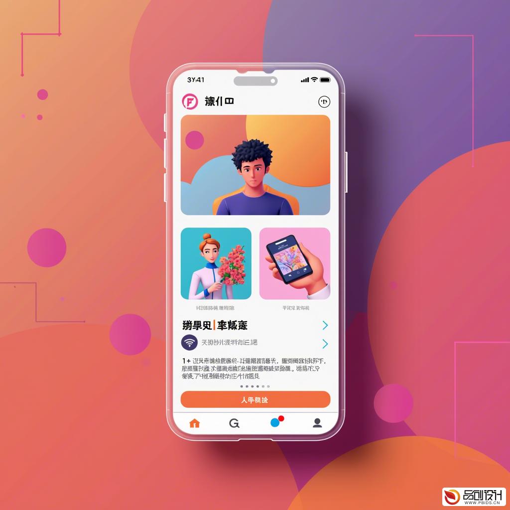 忻州市手机网页设计工作室：打造个性化移动视觉盛宴
