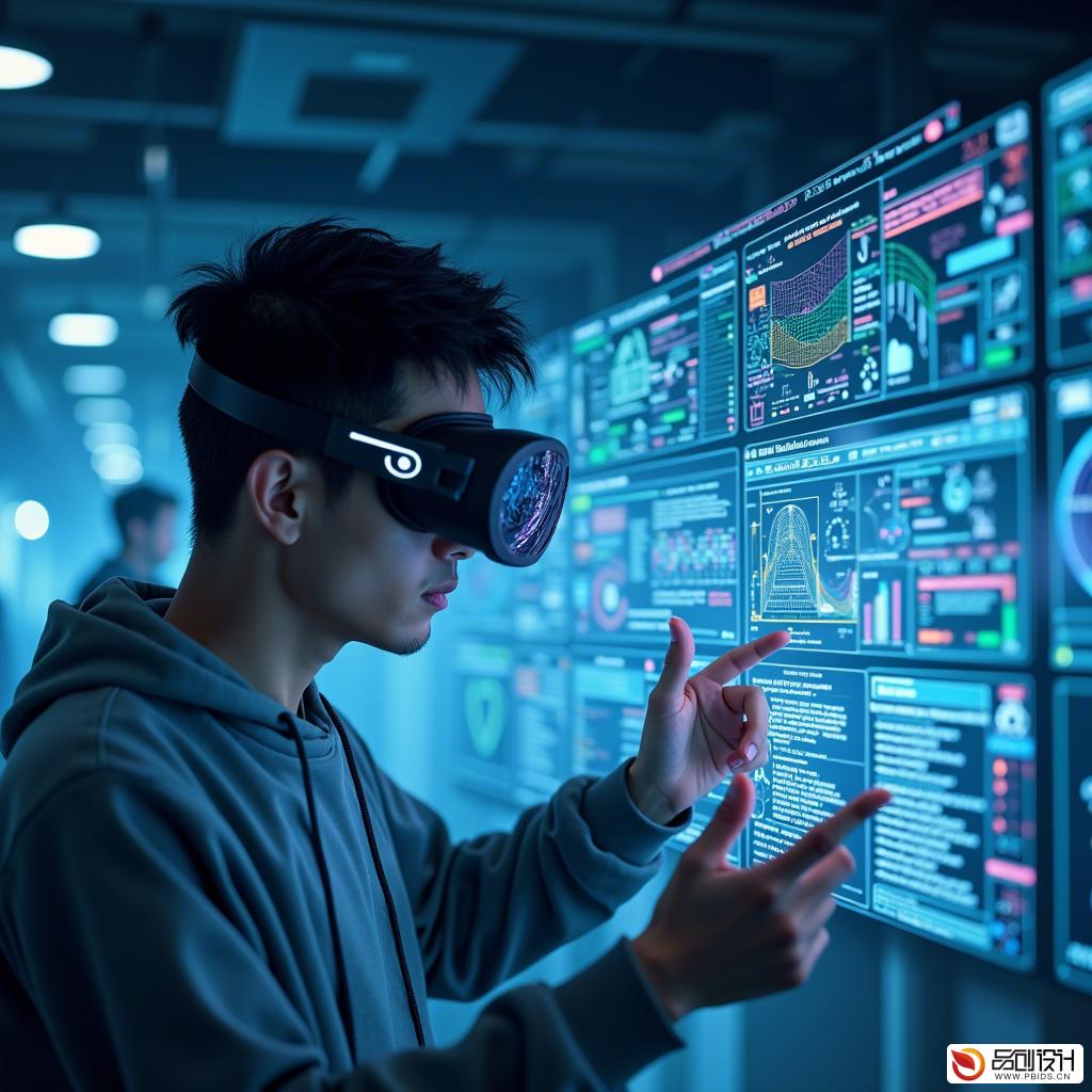 石嘴山市交互行为研究有限公司：探索人机交互的未来趋势
