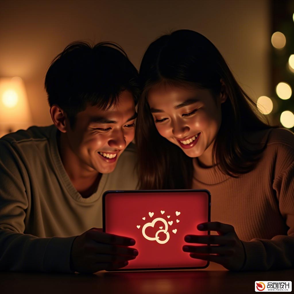 打造专属婚恋交友平台:响应式网站设计公司的专业力量