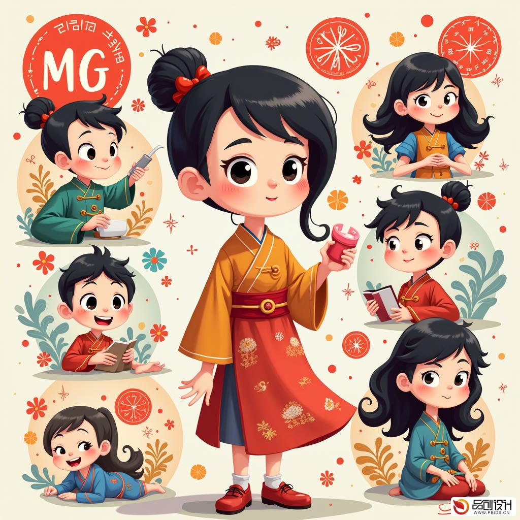 洛阳市MG动画设计单位的创意魅力与行业影响力