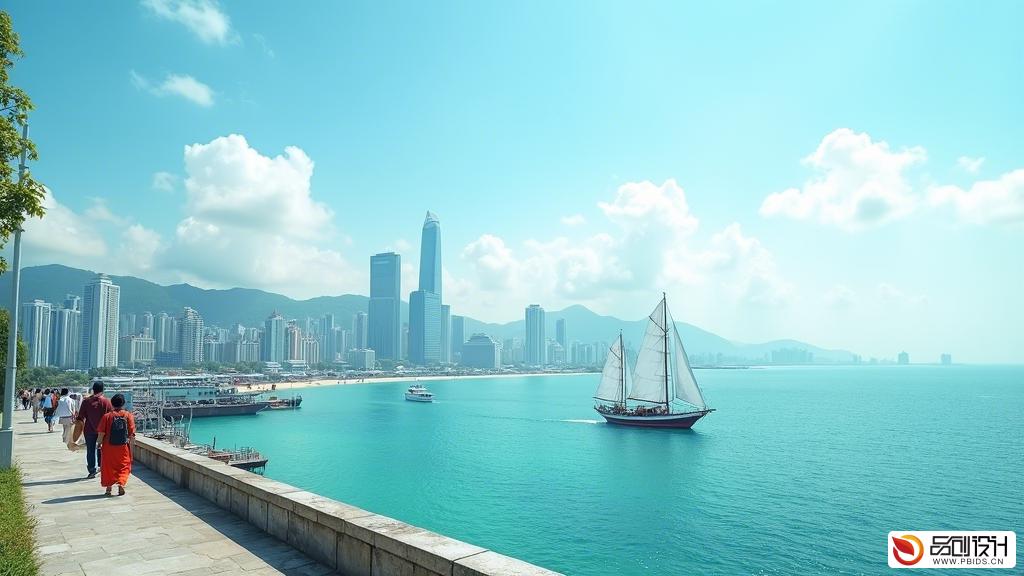 防城港数字界面设计：寻找卓越合作伙伴的全面指南
