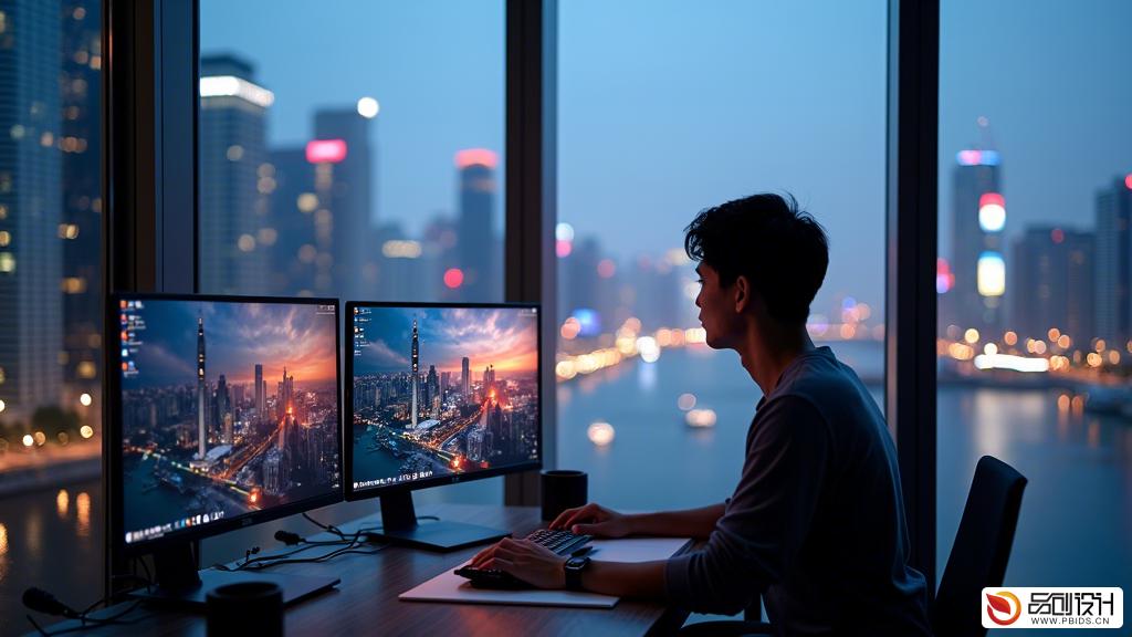 肇庆网页设计工作室：打造专业、创意与高效并重的在线形象
