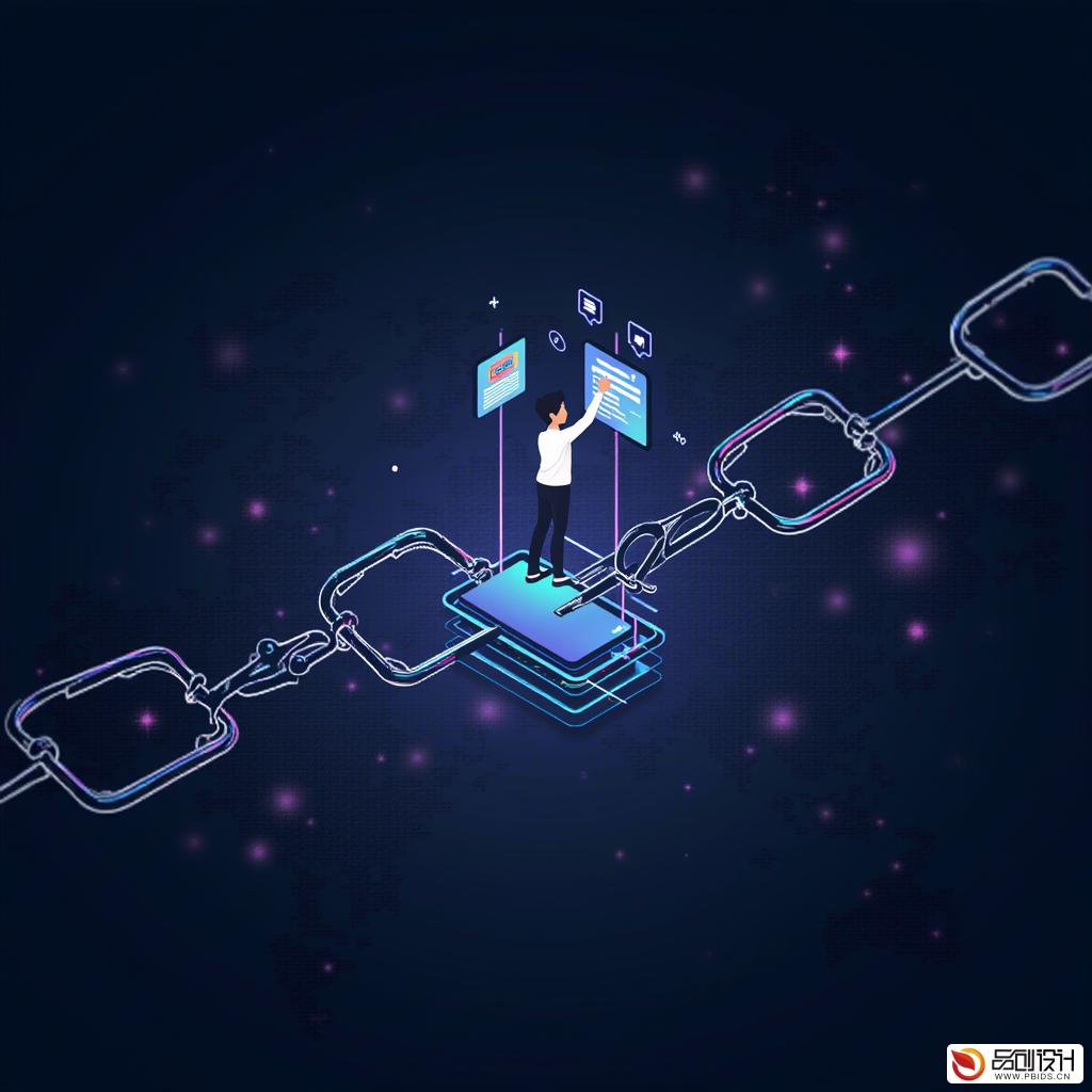 区块链活动创意包装：解锁数字营销新纪元
