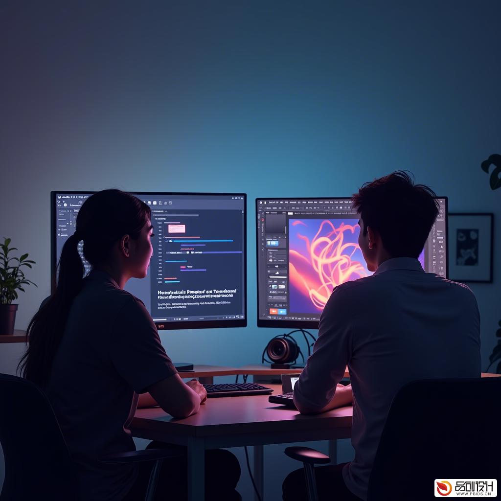 携手共创未来:软件品牌升级设计合作伙伴的重要性与选择策略