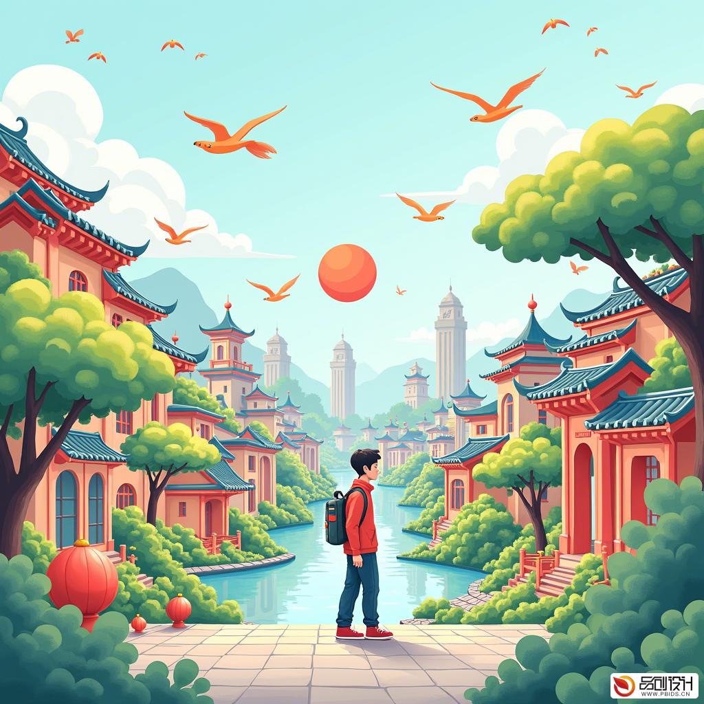 马鞍山市品创品牌案例：塑造城市品牌新典范
