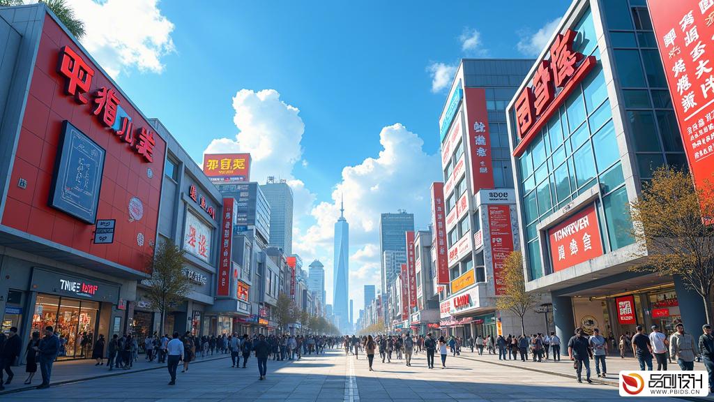 铜仁品牌设计：塑造城市魅力，引领品牌新风尚
