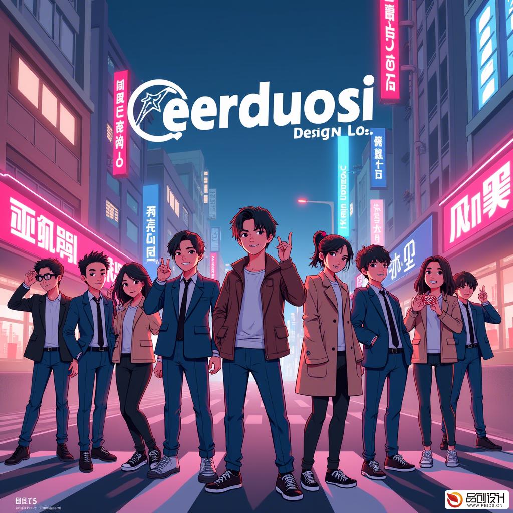 鄂尔多斯市品牌动态图形公司的创新之路