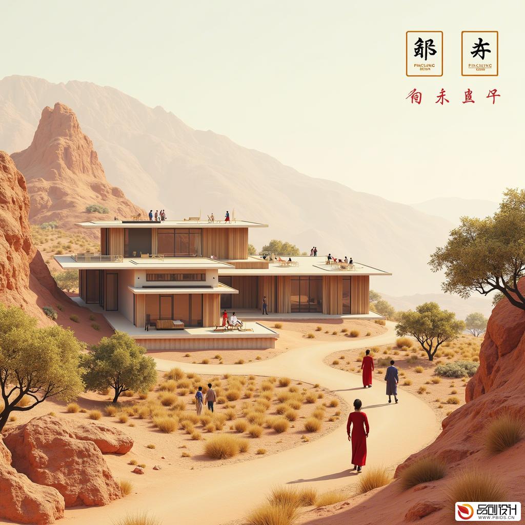 阿拉善盟品创定制设计团队：匠心独运，打造设计新境界
