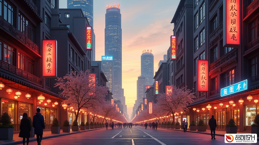 铜川市品牌动态图形合作伙伴：共创视觉盛宴的新篇章
