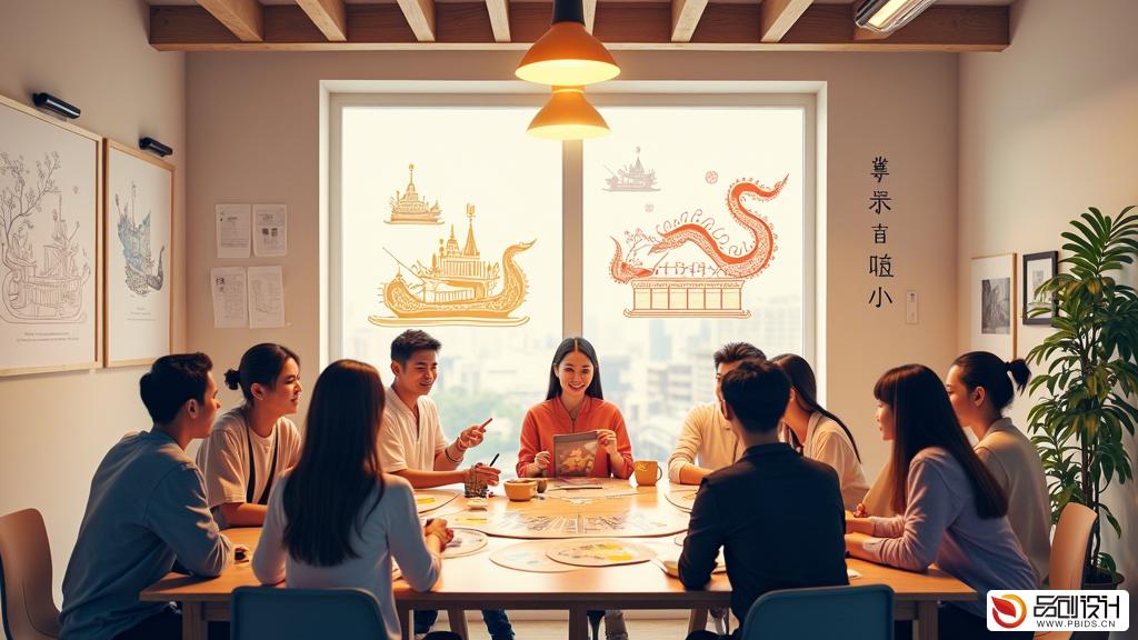 温州应用交互体系设计的创新引领者
