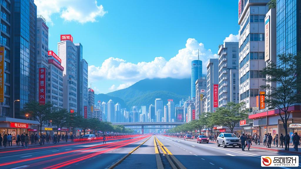香港特别行政区响应式网站设计中心：引领数字时代新风尚
