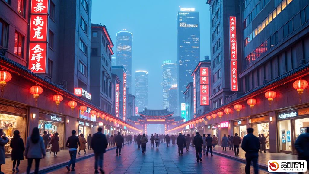 自贡市品牌焕新公司的创新之路与未来展望
