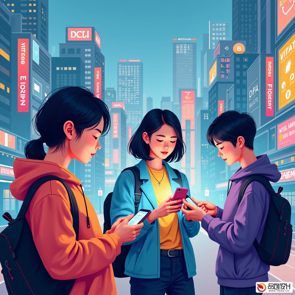 温州移动端UI/UX设计:创新与实践的融合之道