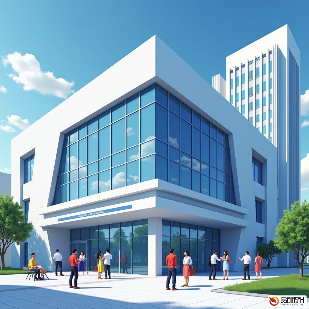 安顺市品牌文化可视化创新服务中心:打造地方品牌新风貌