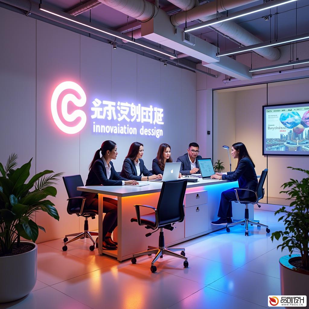 亳州市创新设计有限公司：引领设计新风尚，打造创意未来
