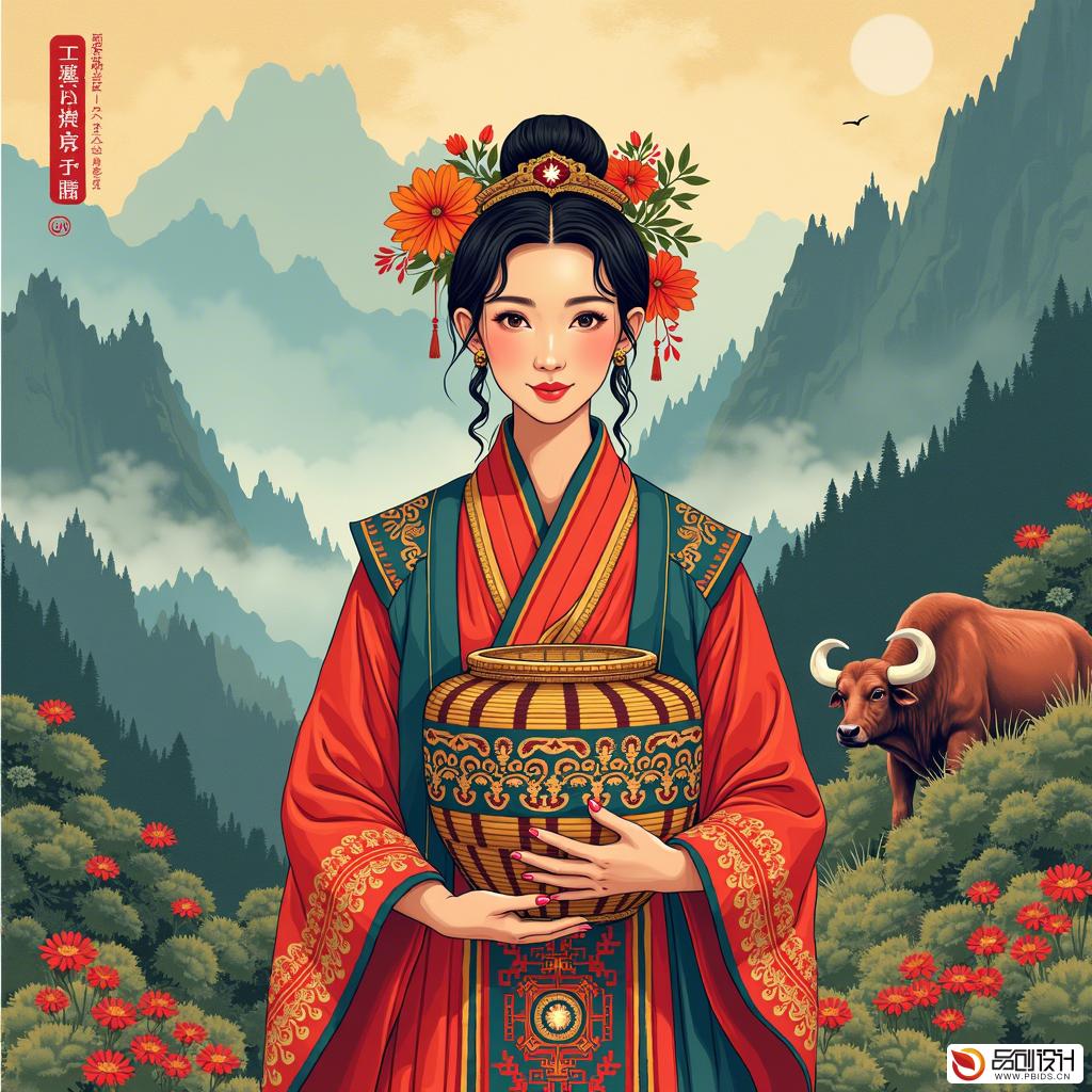 凉山彝族自治州企业IP打造的策略与实践