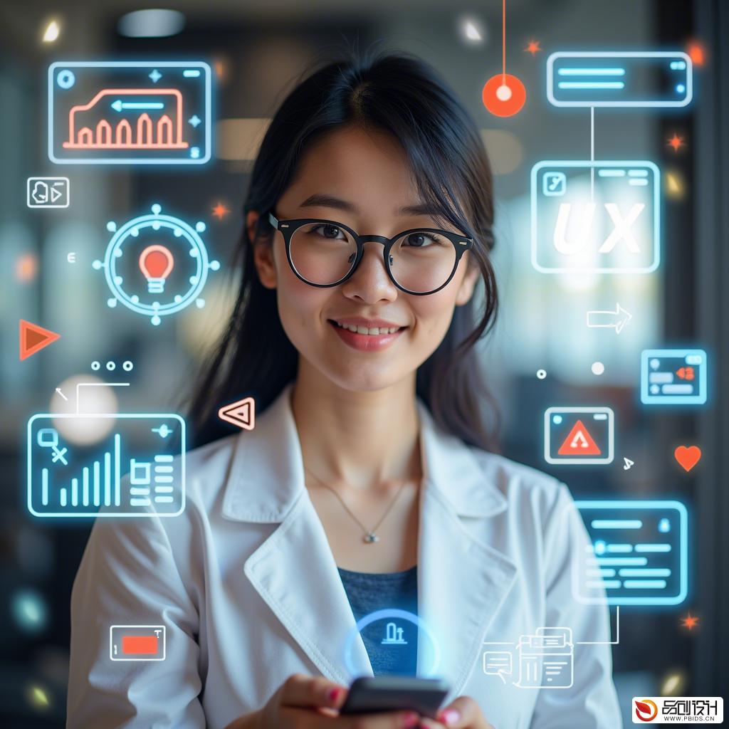 保定UX全案设计有限公司:打造卓越用户体验的领航者
