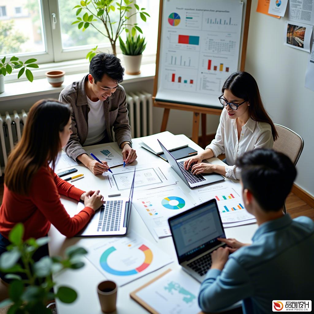 系统集成UX全案设计机构：打造卓越用户体验的全方位解决方案
