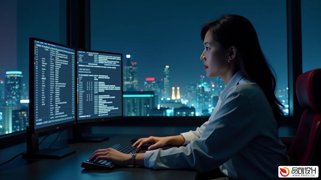 消费信贷动效设计：打造卓越用户体验的设计公司解析
