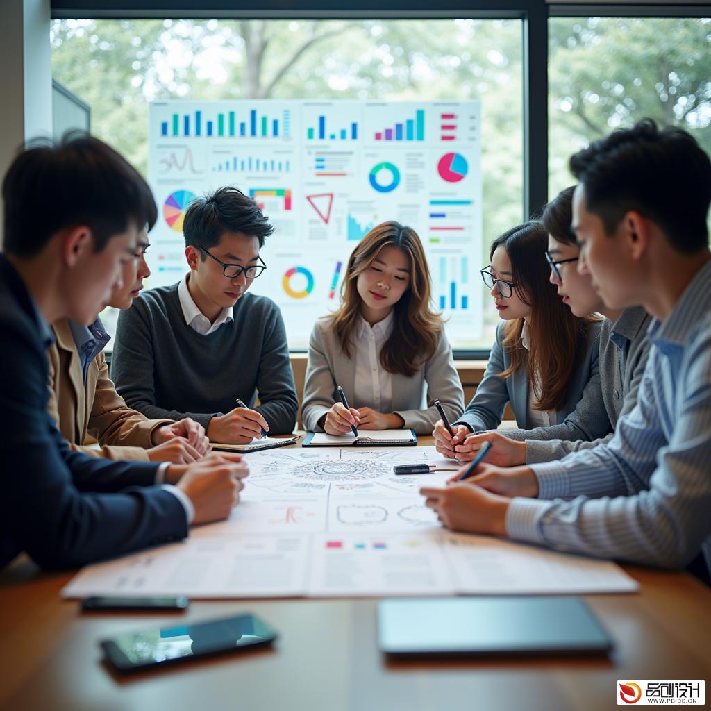 打造高效信息服务：揭秘信息服务网页信息架构团队的核心策略
